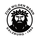 Logo Zum Wilden Mann
