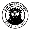 Zum Wilden Mann Logo