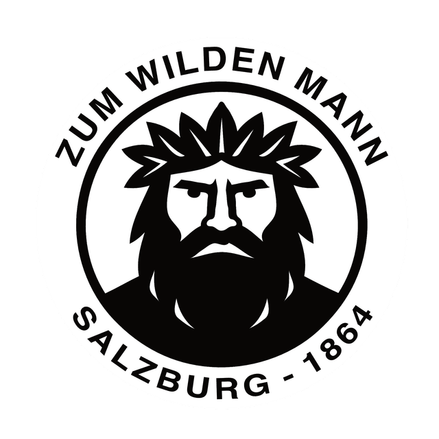 Logo Zum Wilden Mann